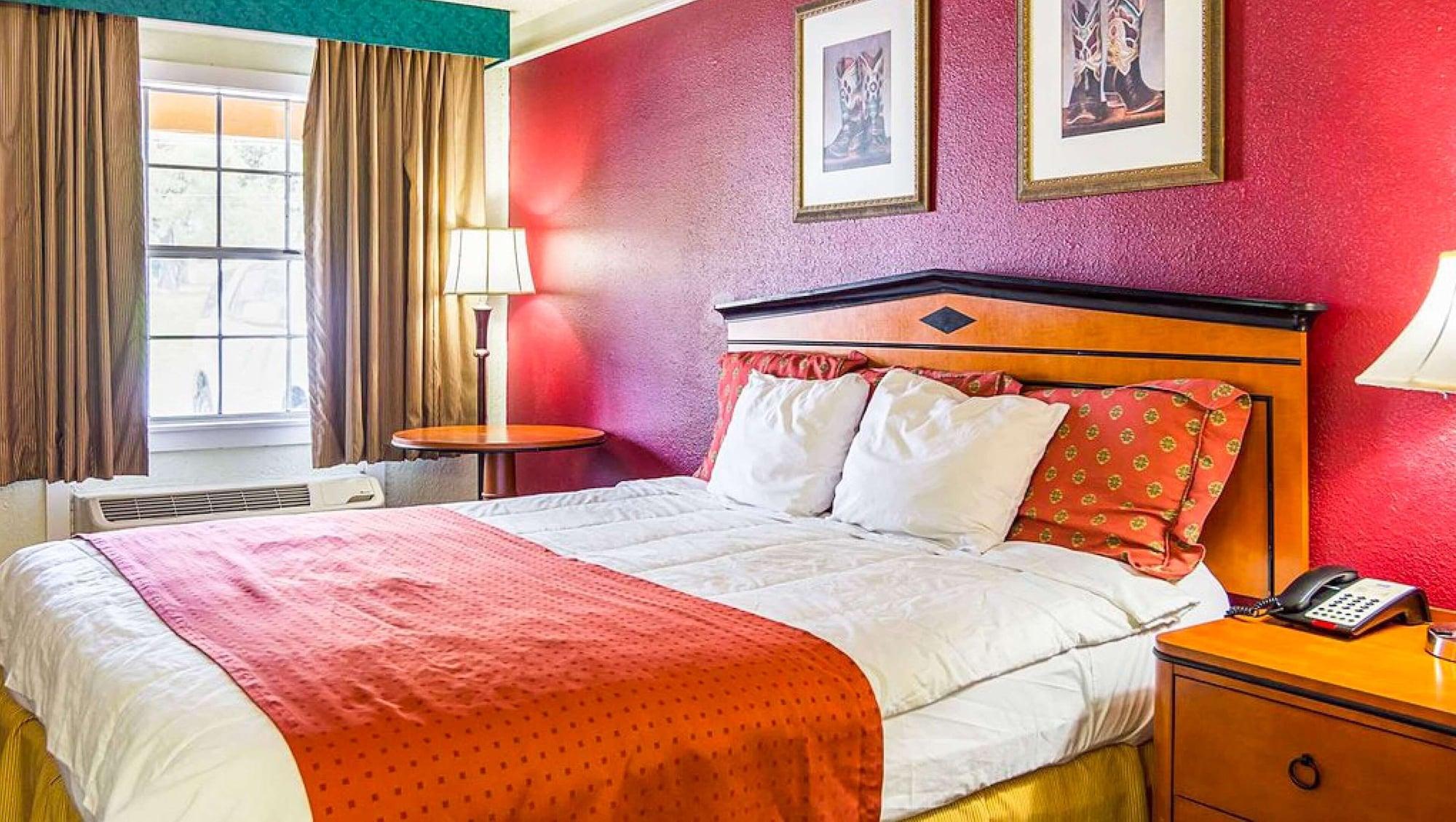 Magnuson South Hotel Little Rock